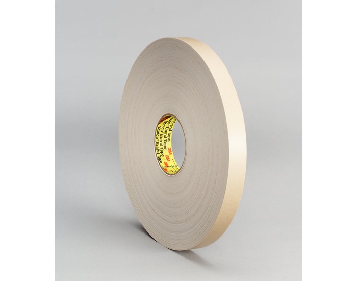 Picture of 3M 4492W Double Coated Foam Tape 23737 (Main product image)