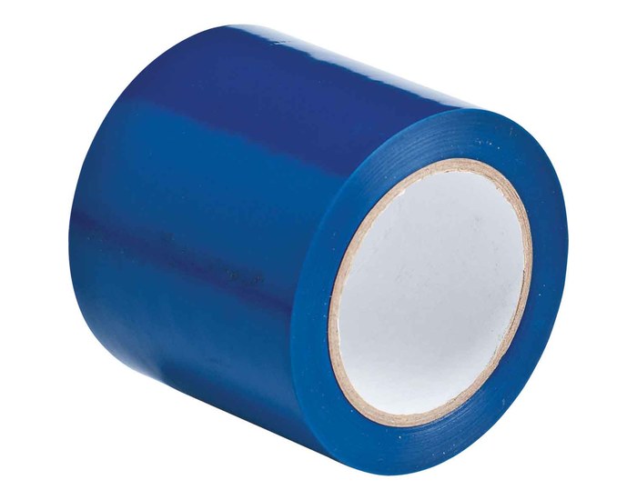 Picture of Brady Floor Marking Tape 01496 (Main product image)