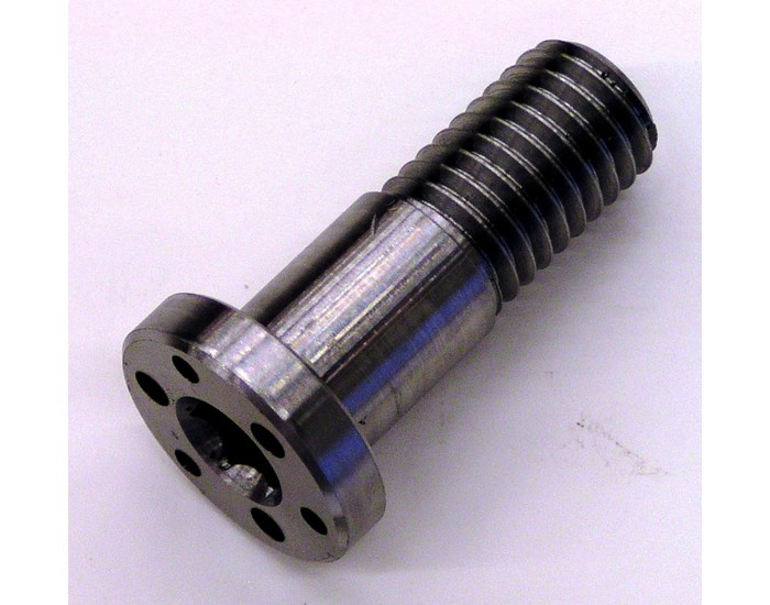 Picture of Output Spindle 60440247306 (Main product image)