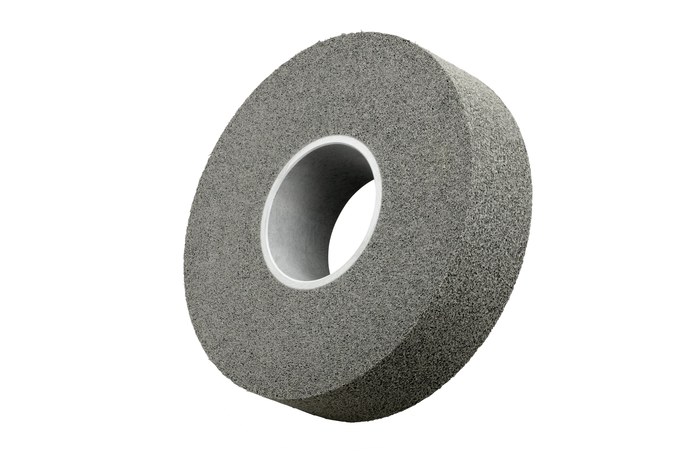 Picture of 3M Scotch-Brite XL-WL Deburring Wheel 09555 (Main product image)