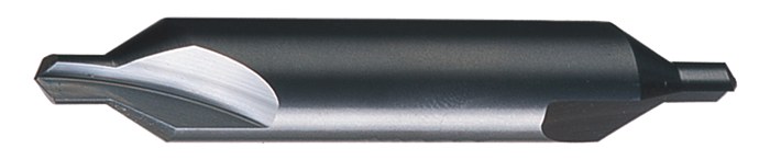 Picture of Cle-Line #2 60° Combined Drill & Countersink C20893 (Main product image)