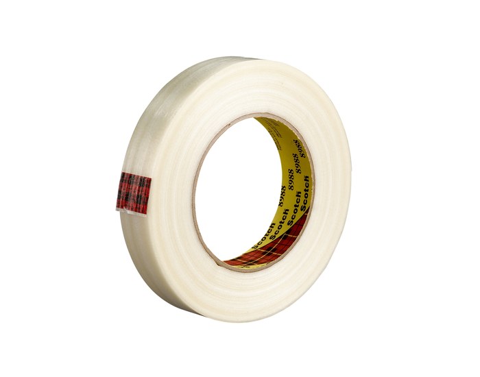 Picture of 3M Scotch 8896 Filament Strapping Tape 48129 (Main product image)