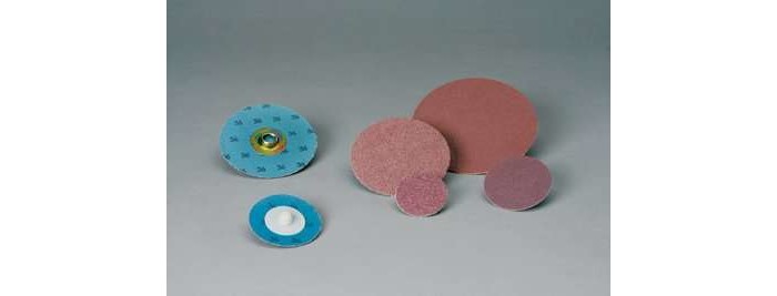 Picture of Standard Abrasives Quick Change 2 Ply Disc 592507 (Main product image)