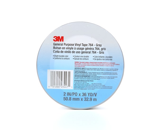 Picture of 3M 764 Marking Tape 43447 (Main product image)