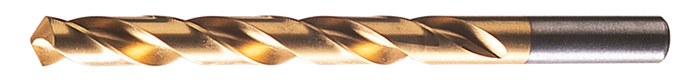 Picture of Cle-Line 1898-TN 1.50 mm 118° Right Hand Cut High-Speed Steel Jobber Drill C24327 (Main product image)