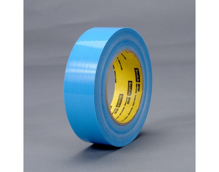 Picture of 3M Scotch 8916V Filament Strapping Tape 42388 (Main product image)