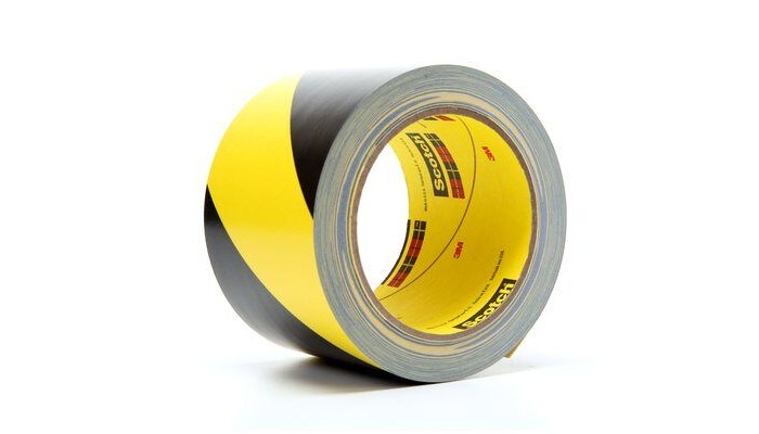 Picture of 3M 5702 Marking Tape 03951 (Main product image)