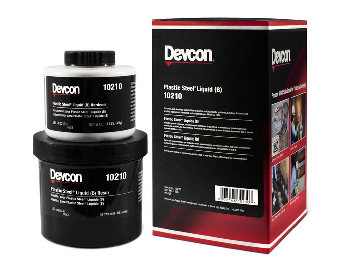 Picture of Devcon Filler (Main product image)