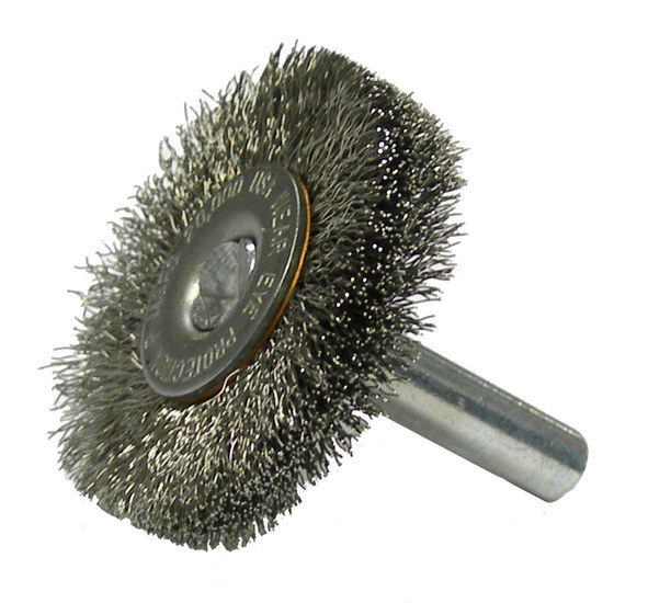 Picture of Weiler Radial Bristle Brush 17973 (Main product image)