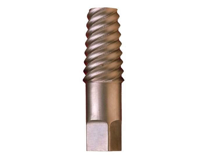 Picture of Chicago-Latrobe 800 High-Speed Steel 3.75 in Screw Extractor 65013 (Main product image)