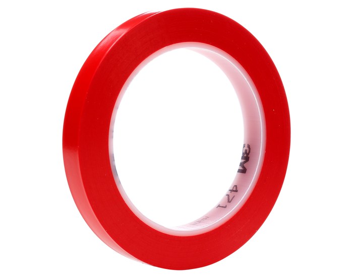 Picture of 3M 471 Marking Tape 03104 (Main product image)