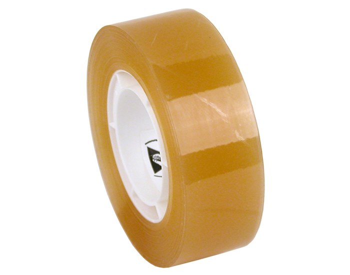Picture of SCS Wescorp Static Control Tape SCS 780001 (Main product image)