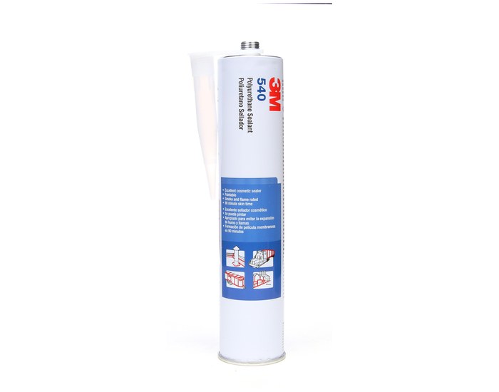 Picture of 3M Scotch-Seal 540 Polyurethane Adhesive Sealant (Main product image)