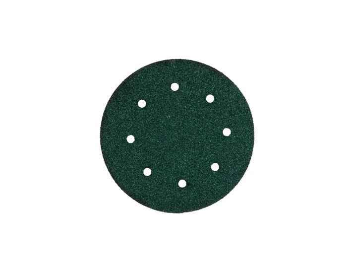 Picture of 3M Green Corps 751U Hook & Loop Disc 00625 (Main product image)