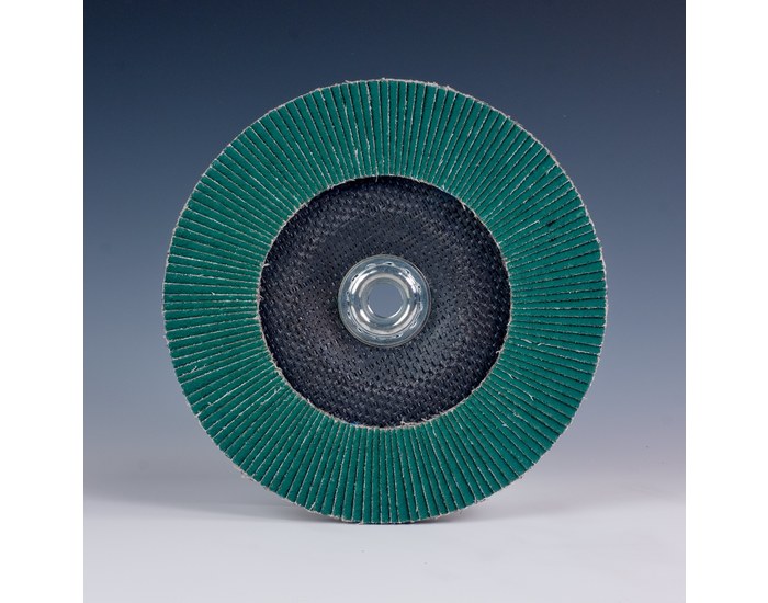 Picture of 3M 577F Flap Disc 30953 (Main product image)