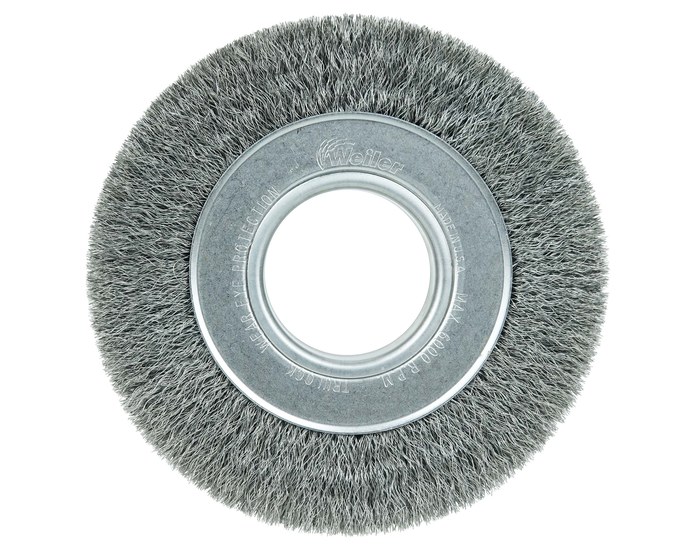 Picture of Weiler Wheel Brush 03050 (Main product image)