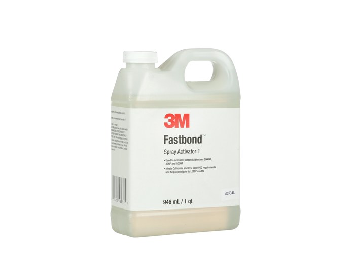 Picture of 3M Fastbond Activator (Main product image)