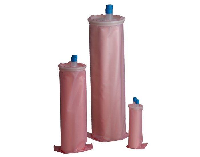 Picture of 3M 70020034651 CUNO CTG-Klean System Filter Pack (Main product image)