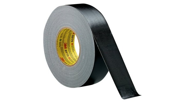 Picture of 3M 8979 Performance Plus Duct Tape 25912 (Main product image)