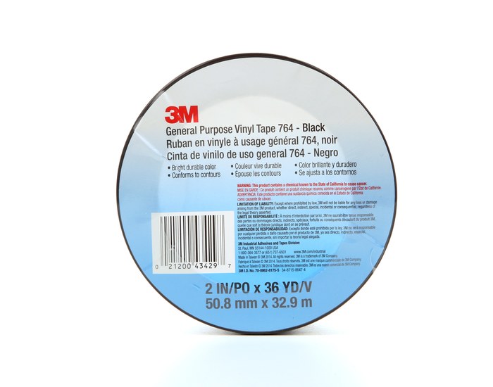 Picture of 3M 764 Marking Tape 43429 (Main product image)