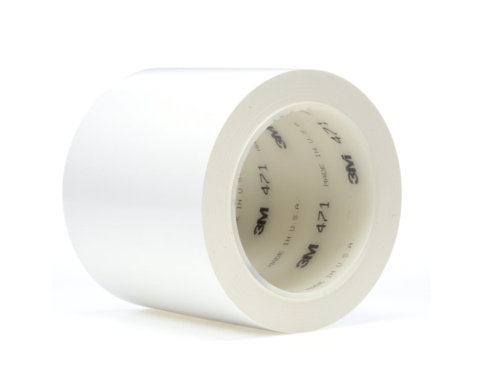 Picture of 3M 471 Marking Tape 23328 (Main product image)