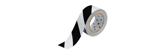 Picture of Brady Toughstripe Floor Marking Tape 16097 (Main product image)