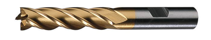 Picture of Cleveland 11/16 in End Mill C33214 (Main product image)