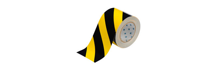 Picture of Brady Toughstripe Floor Marking Tape 16155 (Main product image)