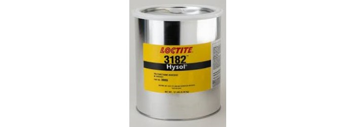 Picture of Loctite 3182 Potting & Encapsulating Compound (Main product image)