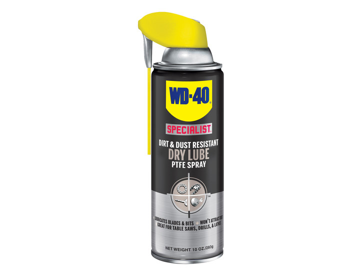 Picture of WD-40 Specialist 30005 Release Agent (Main product image)