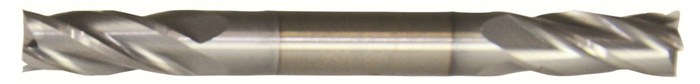 Picture of Bassett 3/16 in End Mill B01590 (Main product image)