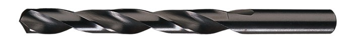 Picture of Chicago-Latrobe 150 6.90 mm 118° Right Hand Cut High-Speed Steel Jobber Drill 47306 (Main product image)