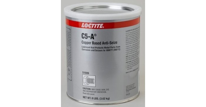 Picture of Loctite 51009 Anti-Seize Lubricant (Main product image)