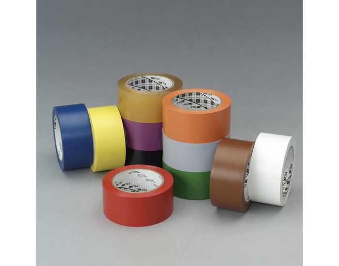 Picture of 3M 33518 Marking Tape 62911 (Main product image)