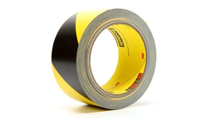 Picture of 3M 5702 Marking Tape 04585 (Main product image)