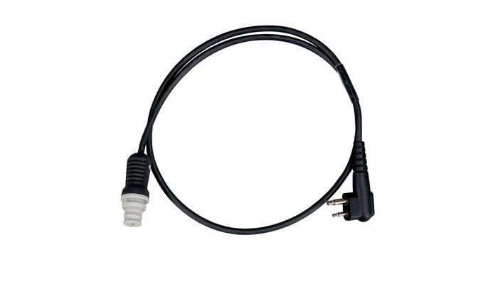 Picture of 3M 70071612900 Peltor Adapter Cable (Main product image)