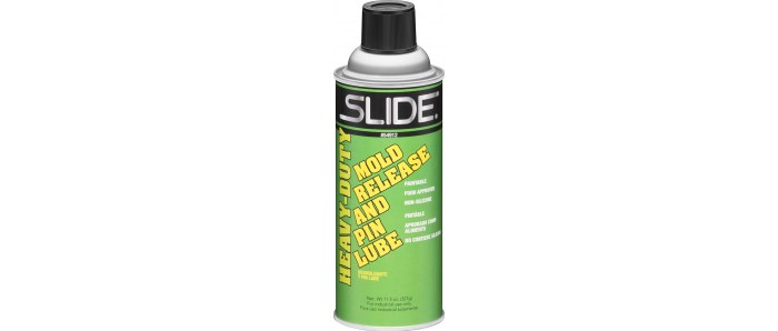 Picture of Slide 54901HB 1GA Mold Release (Main product image)