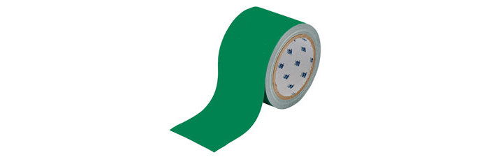 Picture of Brady Toughstripe Floor Marking Tape 16093 (Main product image)