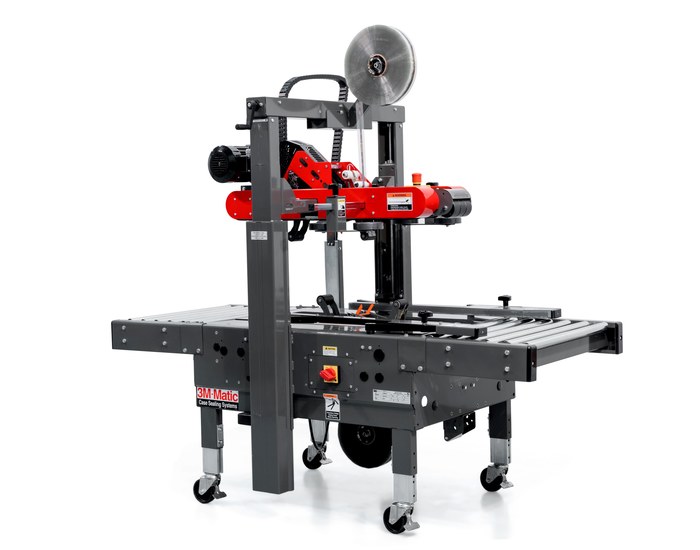 Picture of 3M 3M-Matic 7000a Case Sealer 80967 (Main product image)