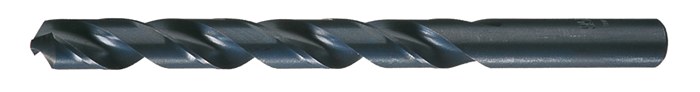 Picture of Chicago-Latrobe 150ASP 31/64 in 135° Right Hand Cut High-Speed Steel Heavy-Duty Jobber Drill 45631 (Main product image)