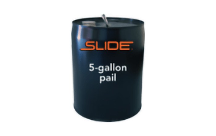 Picture of Slide 51932-5 5GA Silicone Emulsion (Main product image)