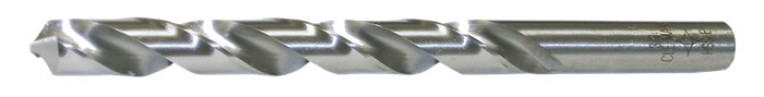 Picture of Cleveland CLE-MAX 2002G 5.70 mm 118° Right Hand Cut Cobalt (HSS-E) Jobber Drill C72262 (Main product image)