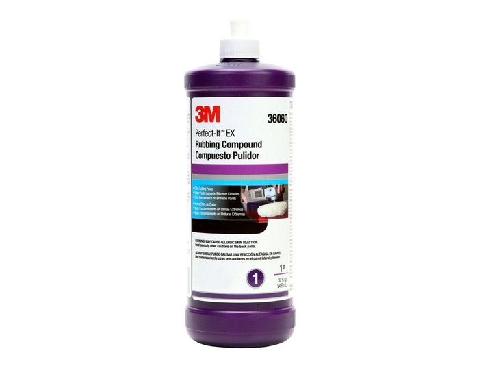Picture of 3M Perfect-It 36061 Metalworking Fluid (Main product image)