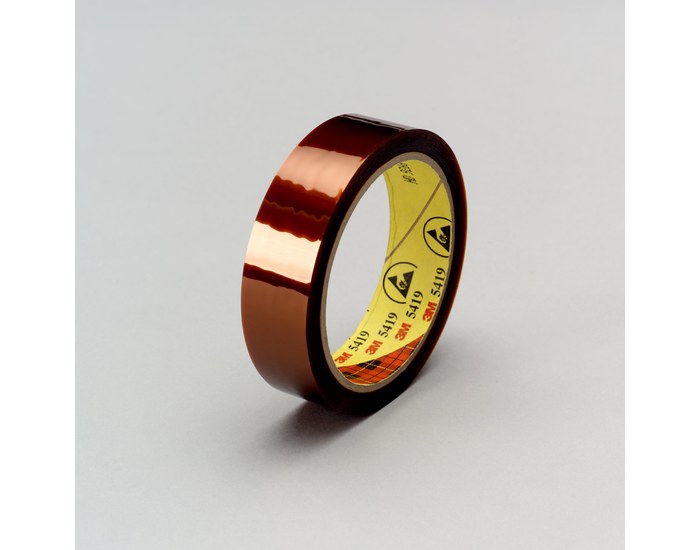 Picture of 3M 5419 Static Control Tape 30226 (Main product image)