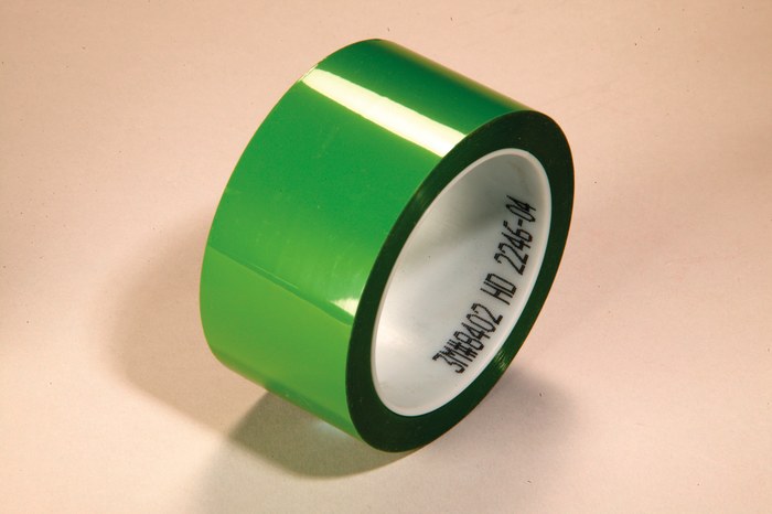 Picture of 3M 8402 Polyester Masking Tape 38715 (Main product image)