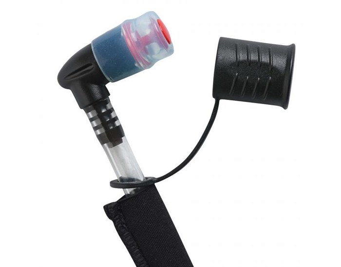 Picture of Ergodyne Chill-Its 5050M Black Mouthpiece (Main product image)