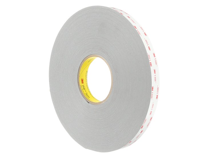 Picture of 3M 4941 VHB Tape 81039 (Main product image)