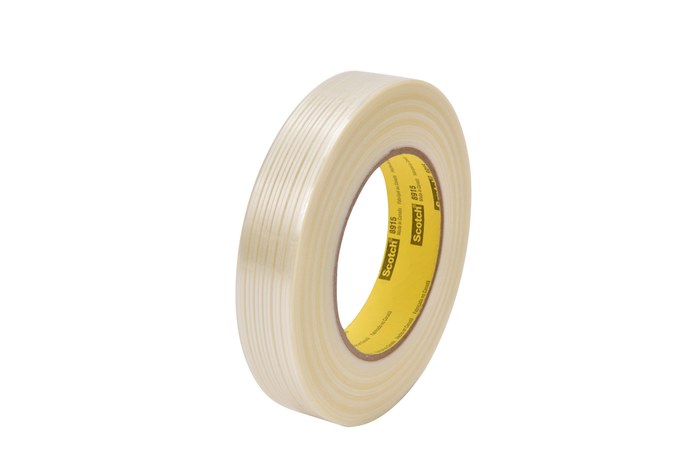 Picture of 3M Scotch 8915 Filament Strapping Tape 69460 (Main product image)