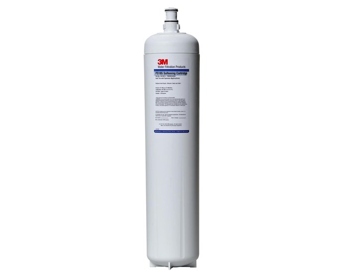 Picture of 3M 70020264316 Betafine DP Polypropylene Water Filter (Main product image)