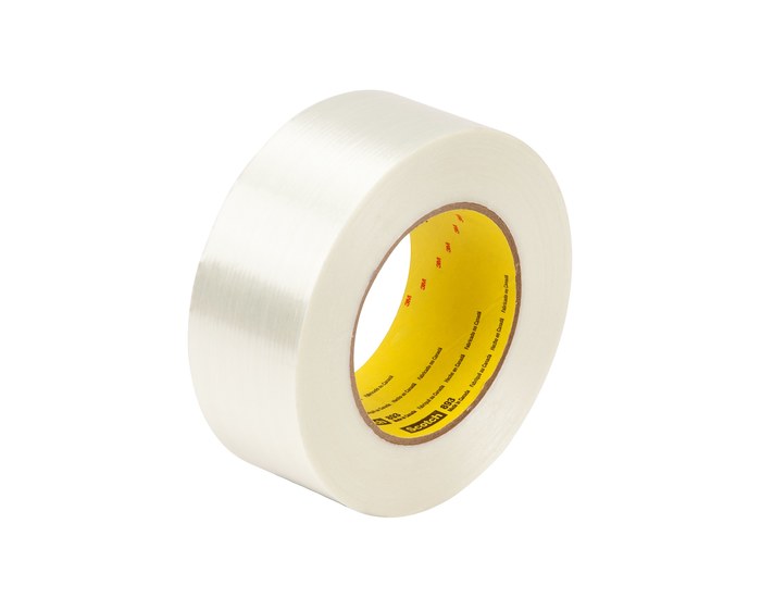 Picture of 3M Scotch 893 Filament Strapping Tape 06939 (Main product image)